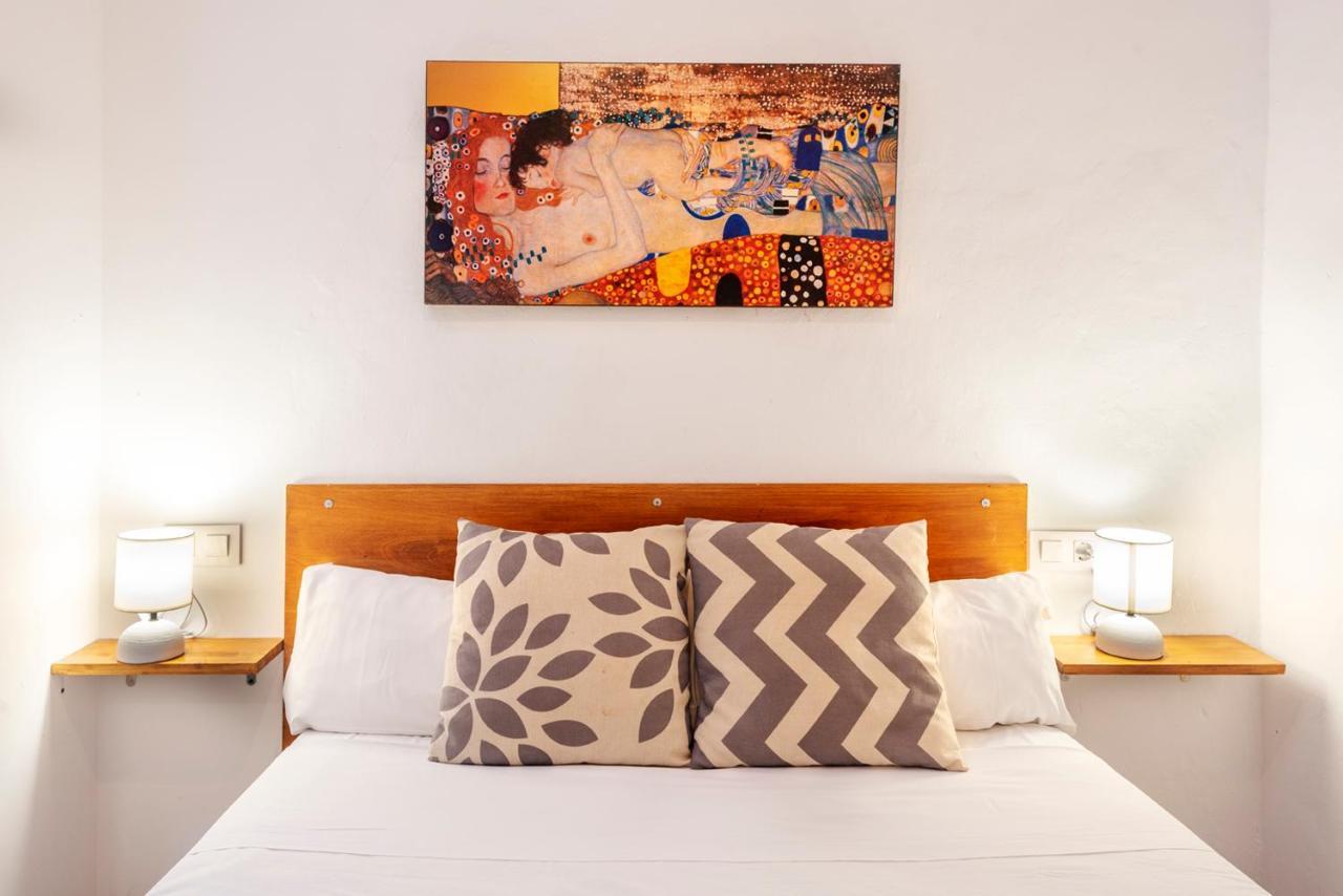 Alohamundi Hercules 세비야 외부 사진